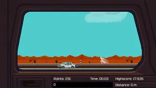 Скриншот 8 к игре Highway Hopper