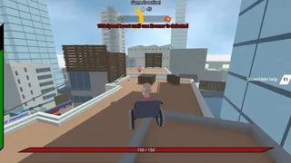 Скриншот 3 к игре Zoomers Versus Boomers
