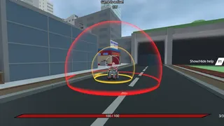 Скриншот 5 к игре Zoomers Versus Boomers