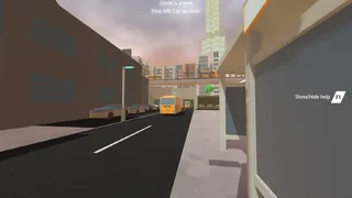 Скриншот 8 к игре Zoomers Versus Boomers