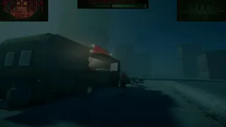 Скриншот 1 к игре Hotdog Hustler