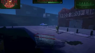 Скриншот 2 к игре Hotdog Hustler