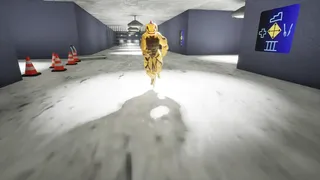Скриншот 1 к игре Polar Shift