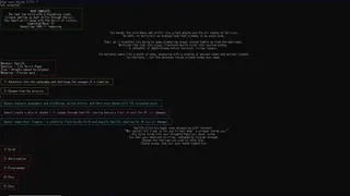 Скриншот 4 к игре The Between