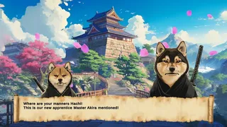 Скриншот 4 к игре Nippon Dojo