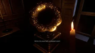 Скриншот 4 к игре White Rose