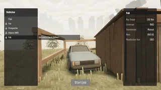 Скриншот 3 к игре The Last Delivery Man On Earth