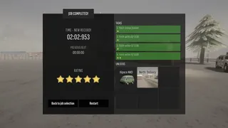 Скриншот 5 к игре The Last Delivery Man On Earth