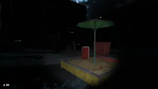 Скриншот 3 к игре SAHUR: Escape Together