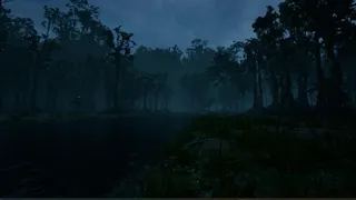 Скриншот 4 к игре UNEXTINCTION