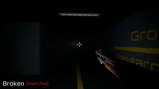 Скриншот 5 к игре UNEXTINCTION