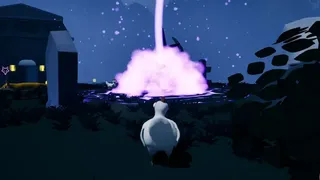 Скриншот 1 к игре ClusterCluck