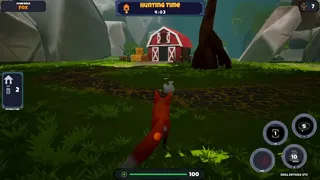 Скриншот 3 к игре ClusterCluck