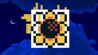 Скриншот 3 к игре EPICross