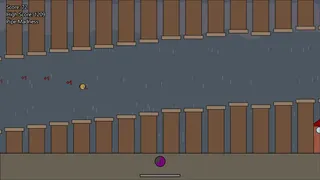 Скриншот 3 к игре Nocturne FX