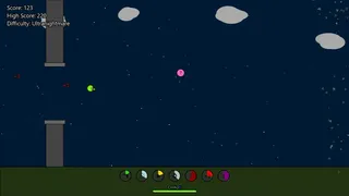 Скриншот 5 к игре Nocturne FX