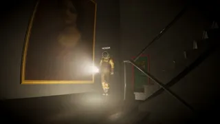 Скриншот 1 к игре PROJECTA