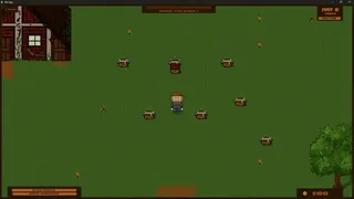 Скриншот 1 к игре BKPR