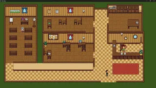 Скриншот 8 к игре BKPR