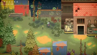 Скриншот 1 к игре POLLYANNA
