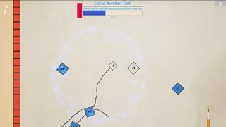 Скриншот 1 к игре Mathletics
