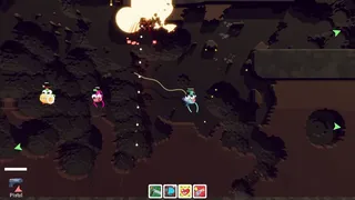 Скриншот 2 к игре Fight Dirty