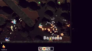 Скриншот 3 к игре Fight Dirty