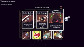 Скриншот 4 к игре Fight Dirty