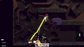 Скриншот 7 к игре Fight Dirty