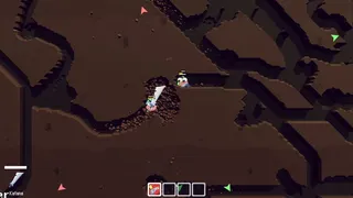 Скриншот 8 к игре Fight Dirty