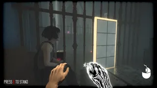 Скриншот 7 к игре Reincarnation