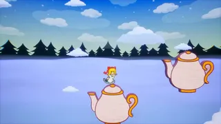 Скриншот 1 к игре Up Step Maid
