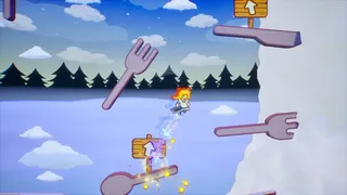 Скриншот 2 к игре Up Step Maid