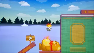 Скриншот 3 к игре Up Step Maid