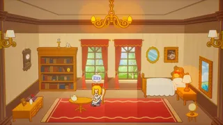 Скриншот 6 к игре Up Step Maid