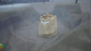 Скриншот 2 к игре King Crab