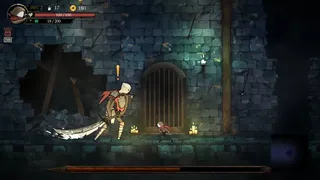 Скриншот 1 к игре Lost Soul