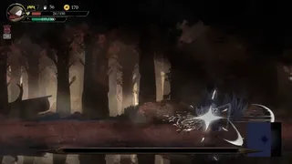 Скриншот 2 к игре Lost Soul
