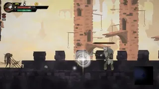 Скриншот 3 к игре Lost Soul
