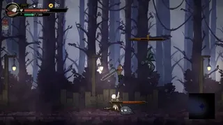 Скриншот 4 к игре Lost Soul