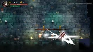 Скриншот 5 к игре Lost Soul