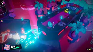 Скриншот 4 к игре GodsTV