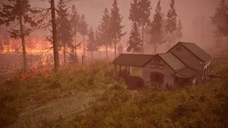 Скриншот 3 к игре FIRE