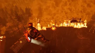 Скриншот 5 к игре FIRE