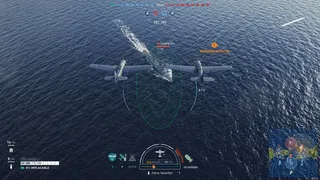 Скриншот 3 к игре World of Warships: Legends