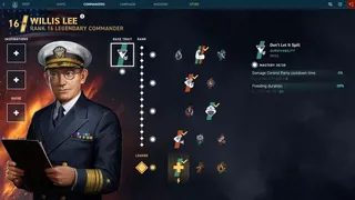Скриншот 5 к игре World of Warships: Legends