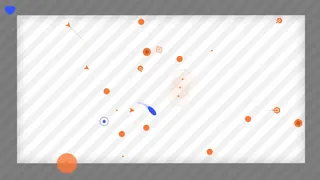 Скриншот 1 к игре DodgeKill