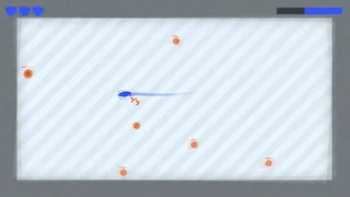Скриншот 2 к игре DodgeKill
