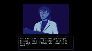 Скриншот 3 к игре Persephone Lives