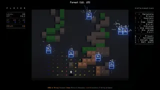 Скриншот 1 к игре Pixelarium: Free Lands